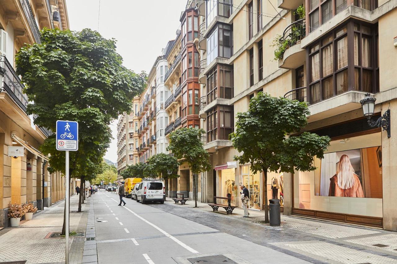Txindoki By Basque Homes San Sebastián Exterior photo