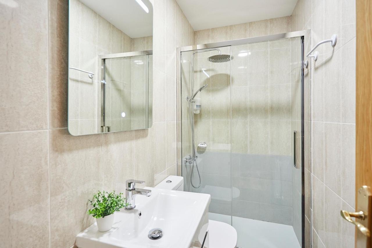 Txindoki By Basque Homes San Sebastián Exterior photo